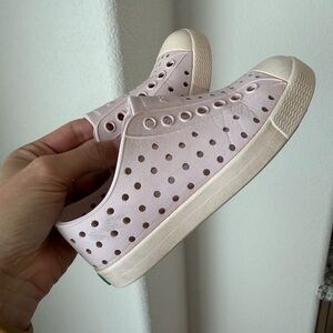 Native Jefferson shoes